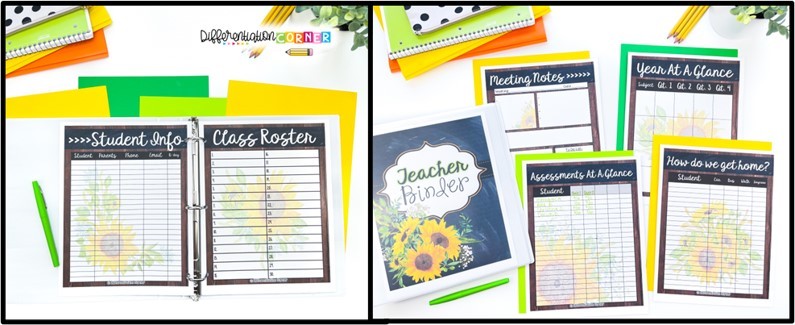 custom teacher planner best teacher planner 24 24 printable teacher planner teacher planner books