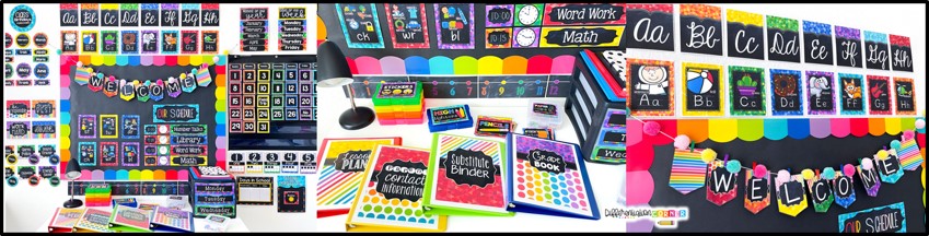 How to Choose the Best Classroom Theme