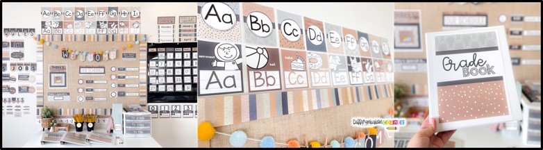 How to Choose the Best Classroom Theme