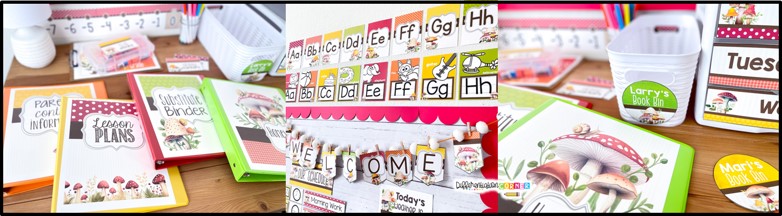 How to Choose the Best Classroom Theme