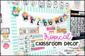 tropical classroom decorations rainforest classroom jungle classroom themes tropical theme classroom ideas