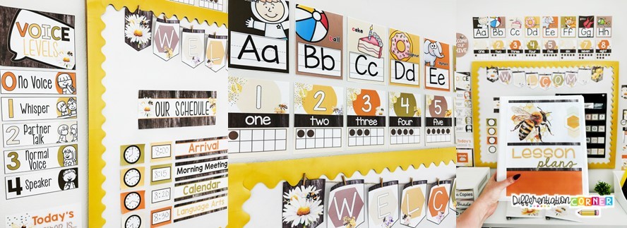 classroom ideas elementary classroom ideas decor for teachers classroom decor classroom decoration ideas themes bee classroom decor honey bee theme classroom class decor beautiful classroom decor neutral classroom decor calming classroom decor